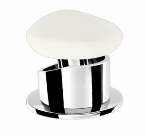 FIR Italia Смеситель для раковины - управление SYNERGY STONE 95 95.5105.0