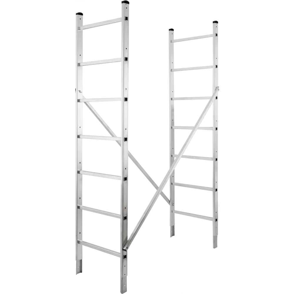 Дополнительная секция для вышки-туры Scala до 5 м STLM-2060220