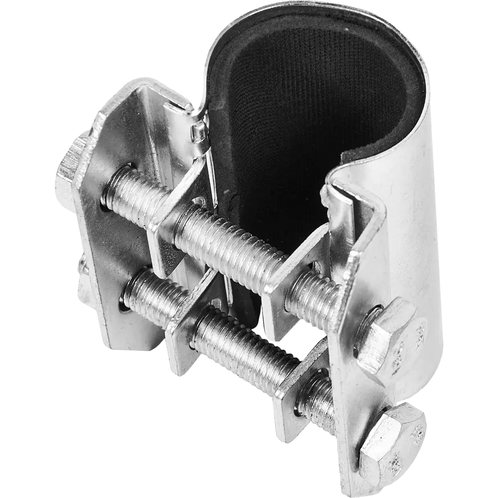 Ремонтный хомут ДТРД для труб ø20-24 мм с резиновым уплотнителем 89337408 STLM-1523053