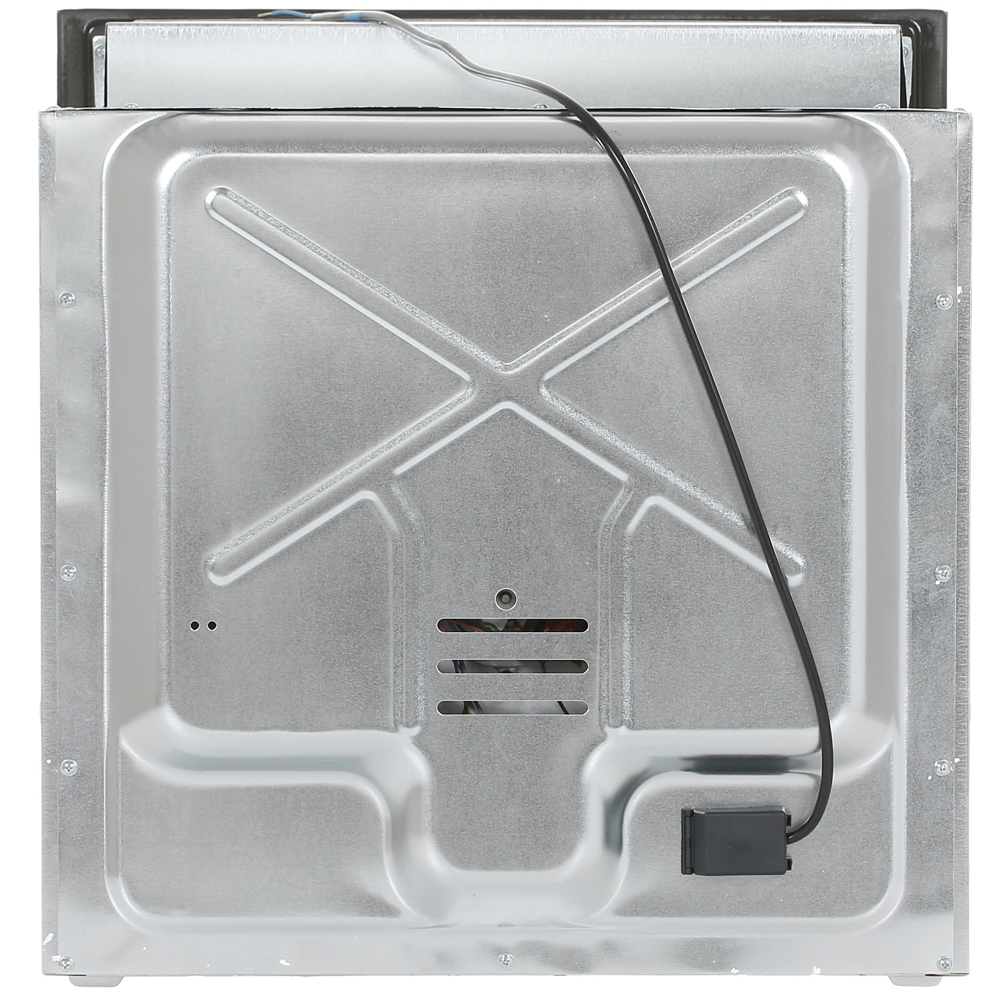 8128011 Электрический духовой шкаф Candy FCT615XL серебристый STDN-0051543 - Вид №6