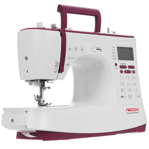 9963325 Швейная машина Necchi NC-204D