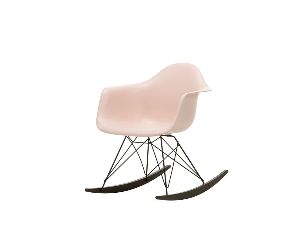 Кресло-качалка из полипропилена с подлокотниками VITRA Eames Plastic Chair ARCH-00043795 - Вид №153