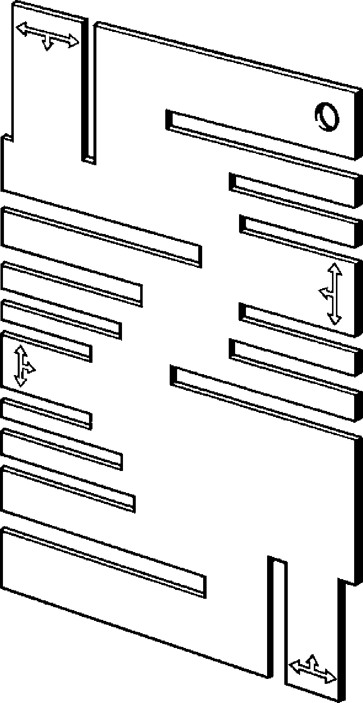 625 085 Модель 2494 Трубопроводные системы  Profipress  Аксессуары  Инструменты Santreyd  - Вид №1