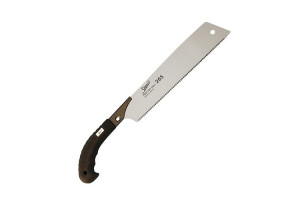15986428 Безобушковая пила Cross Cut Saw, 265мм М00009187 Shogun
