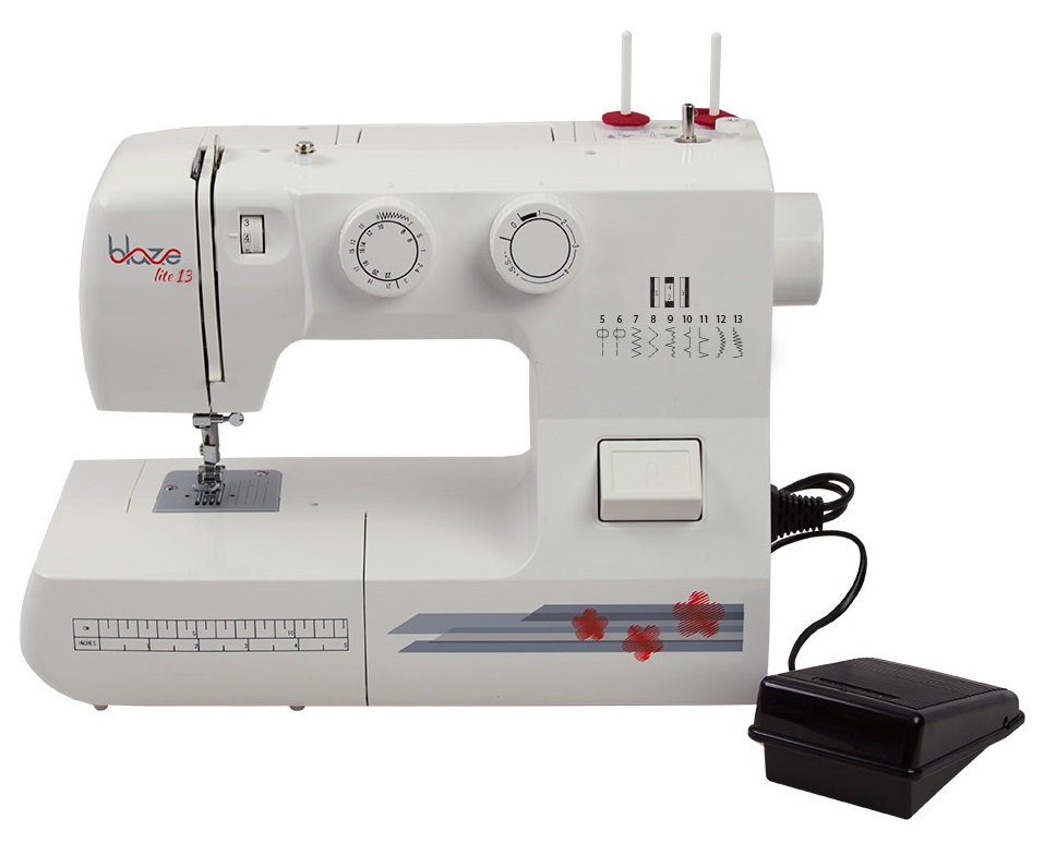 9131229 Швейная машина Blaze Lite 13 STDN-0127848 - Вид №1