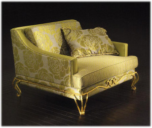 Кресло  COLOMBOSTILE 4010 PL