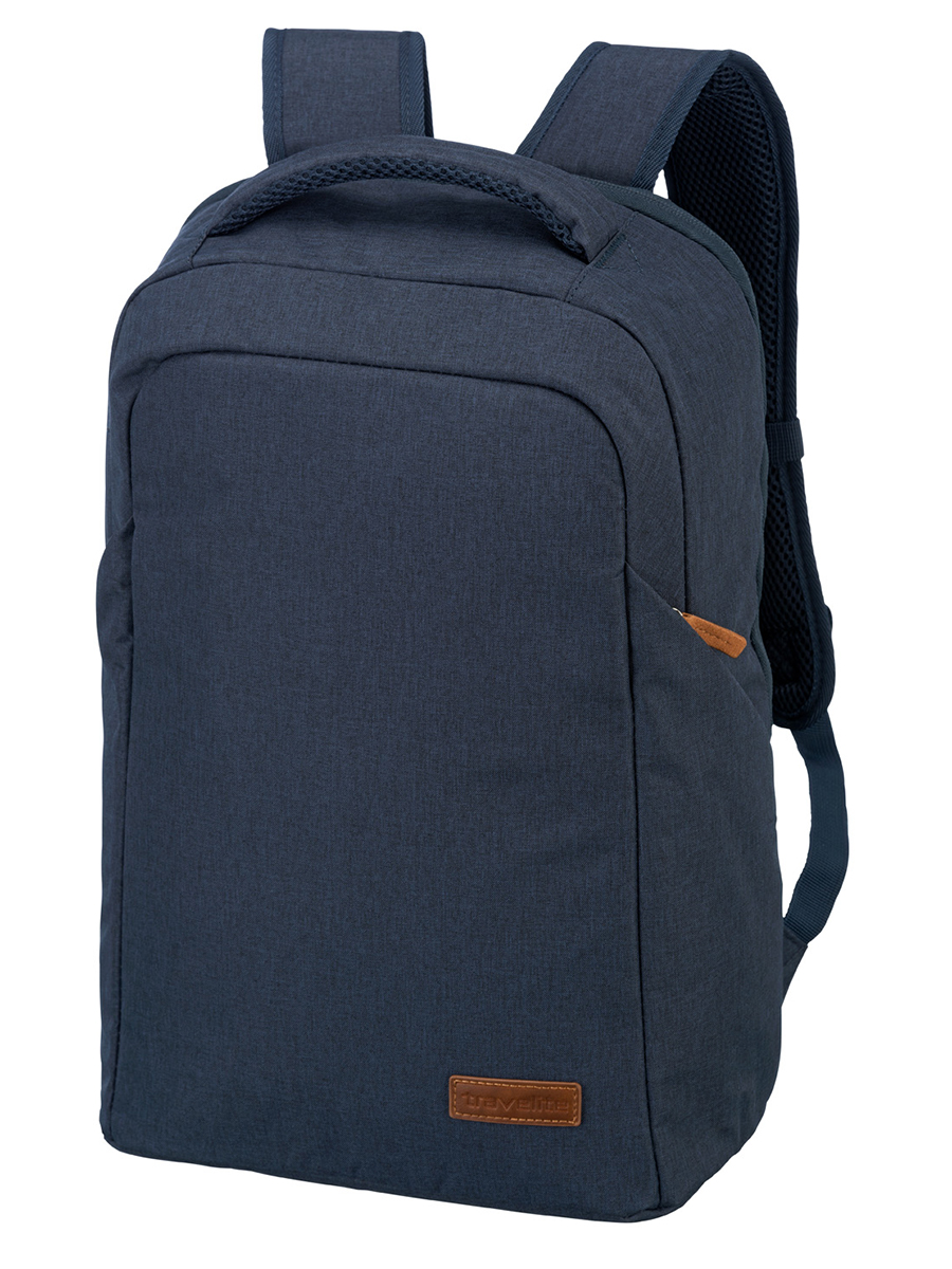 96311-20 Рюкзак 96311 Travelite Basics - Вид №1