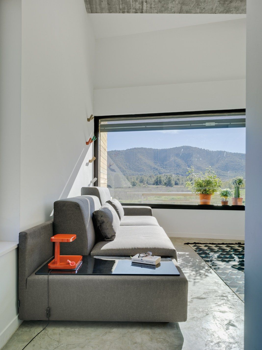 Ткань диван SANCAL Happen ARCH-00033554 - Вид №3