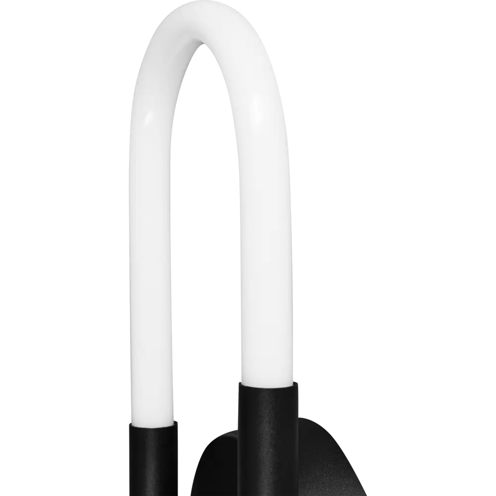 Настенный светодиодный бра Freya Magnet FR6106WL-L10B черный 89336161 STLM-0930930 - Вид №2