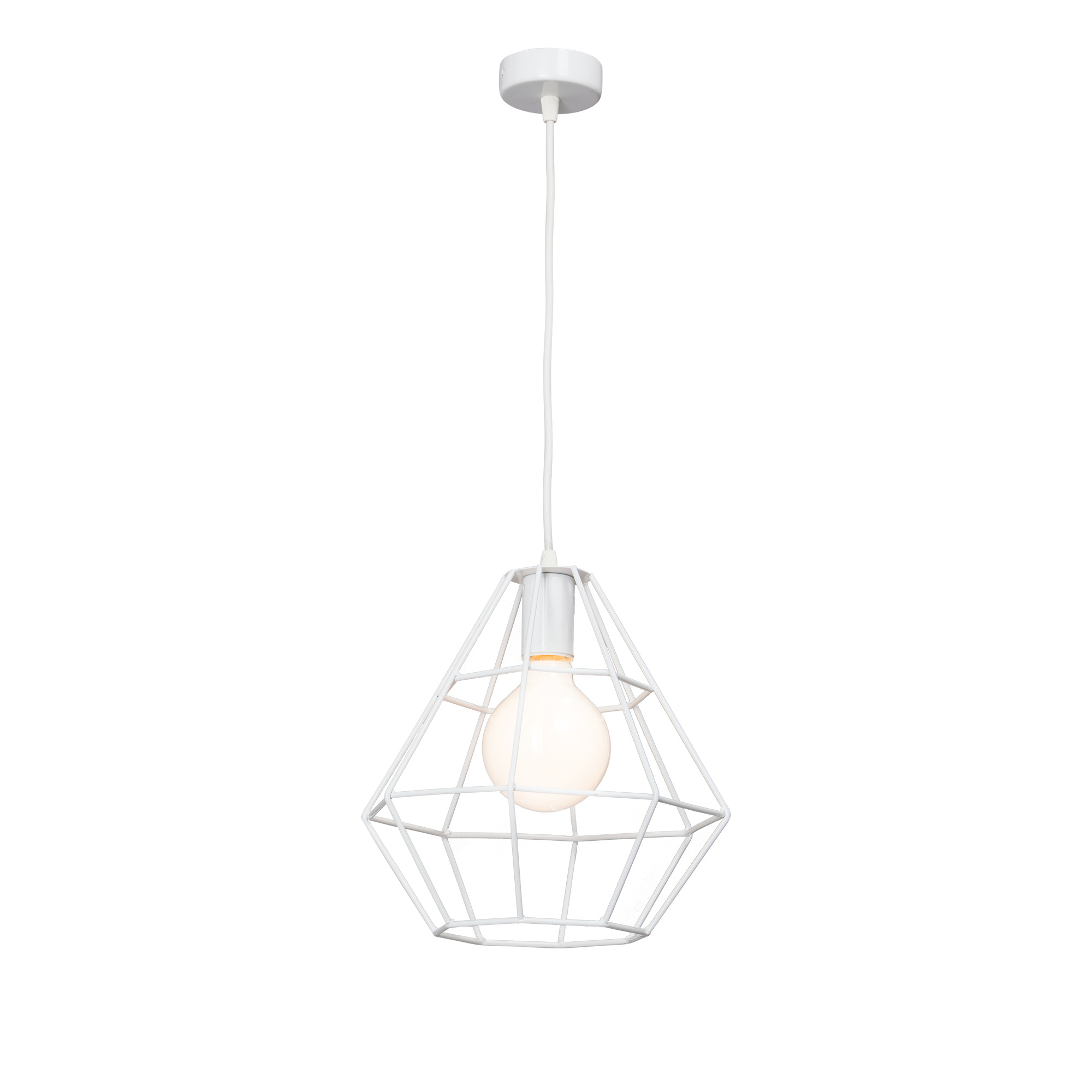 Подвесной светильник Vitaluce Orso - современная капля для стильного интерьера 18156441 STLM-0009747