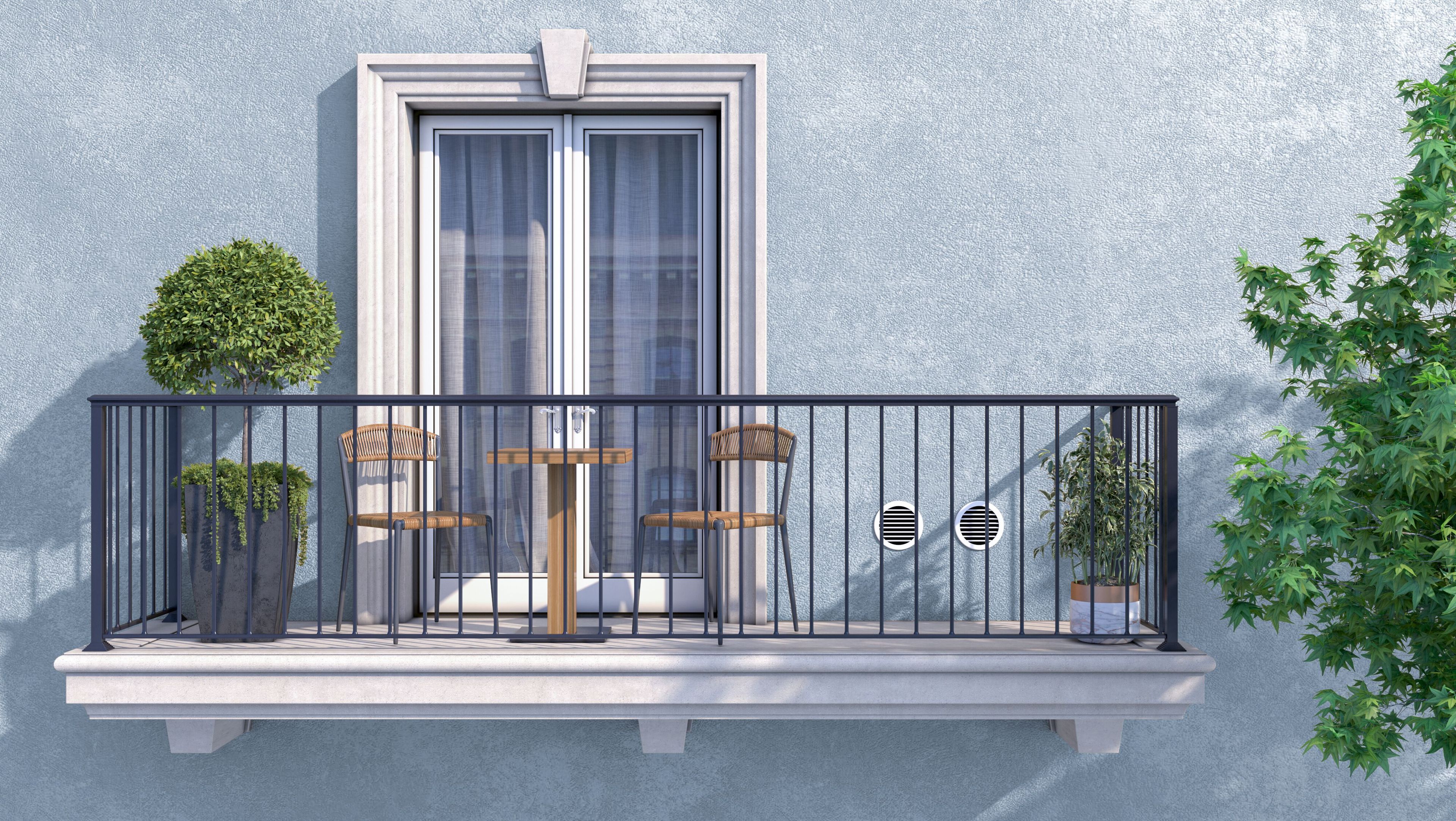 Кондиционер без настенного наружного блока OLIMPIA SPLENDID кондиционеры без наружного блока ARCH-00104317 - Вид №1