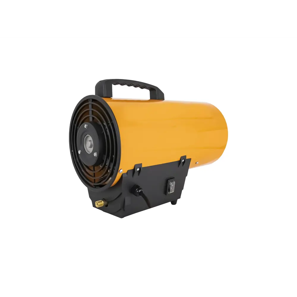 Газовая тепловая пушка Neoclima NPG-10 10 кВт STLM-2140134 - Вид №1