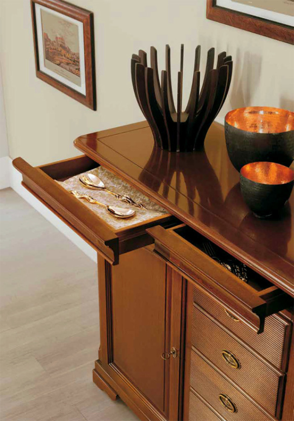 Комод  CAVIO CASA FS1103  - Вид №1