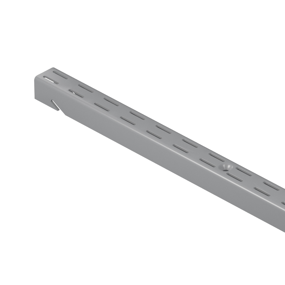 Стойка , 1955x25x23 мм, серый LJPS0351 Public Steel Россия 