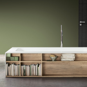 Kellybook Mastella  Ванная