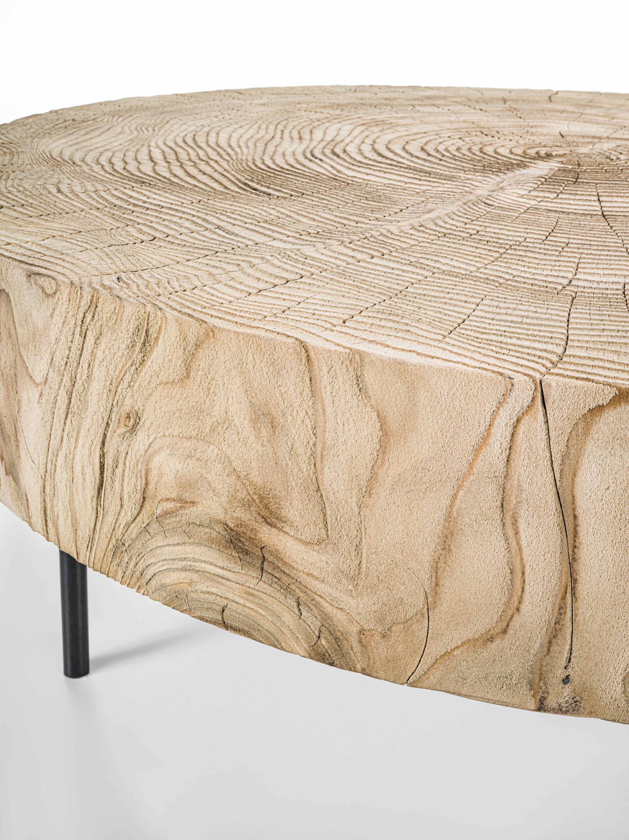 Кедровый садовый столик Riva 1920 DISCO ARCH-00047438 - Вид №1