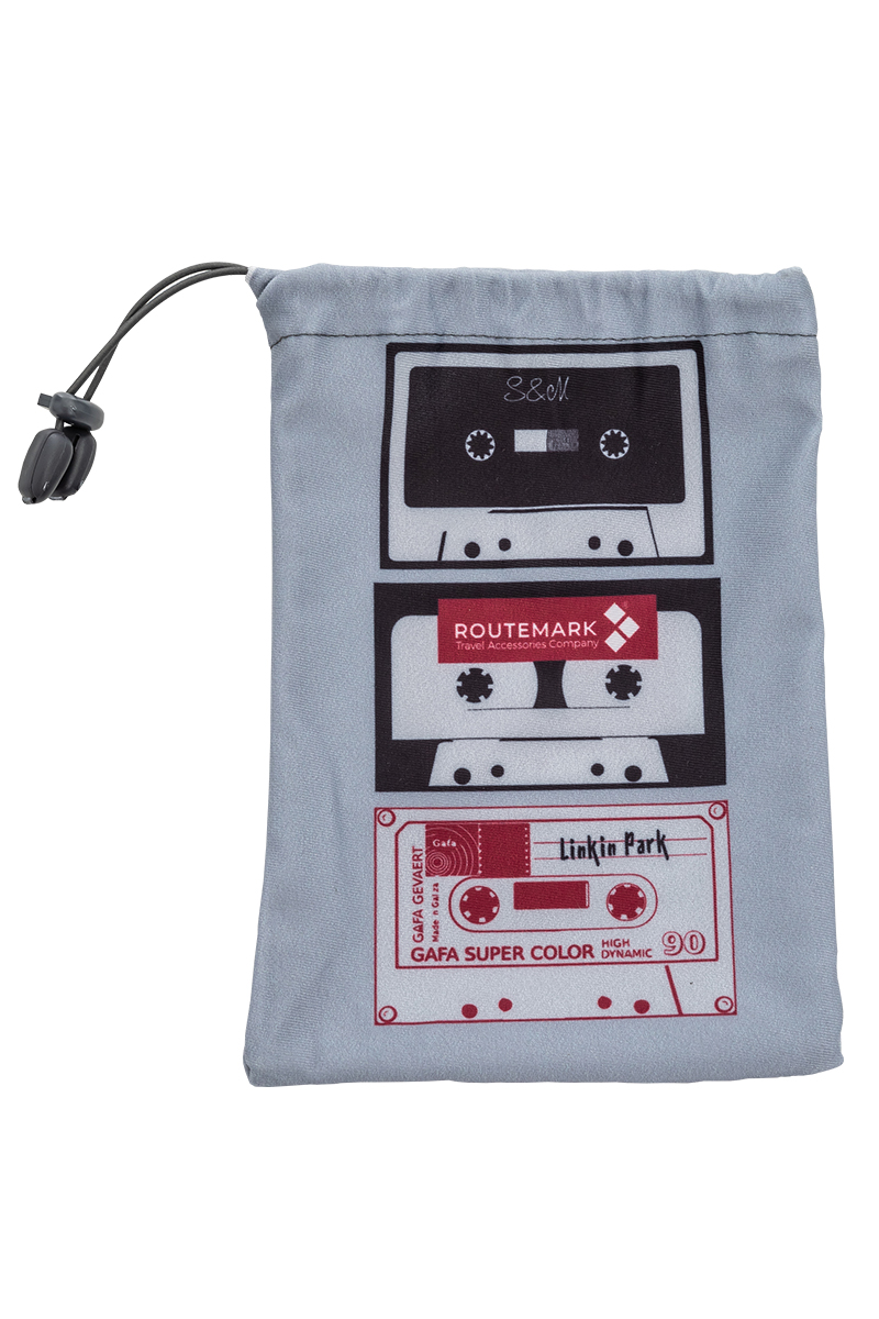 SP180 1990-L/XL Чехол для чемодана большой 1990 L/XL Routemark SP180  - Вид №9