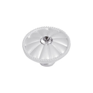 90700940 Ручка мебельная 4298 Satin silver STLM-0344891 1MARKA