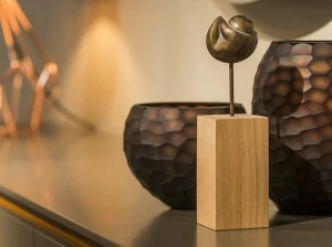 Gardeco Бронзовая скульптура Bronze Gnd-ga95