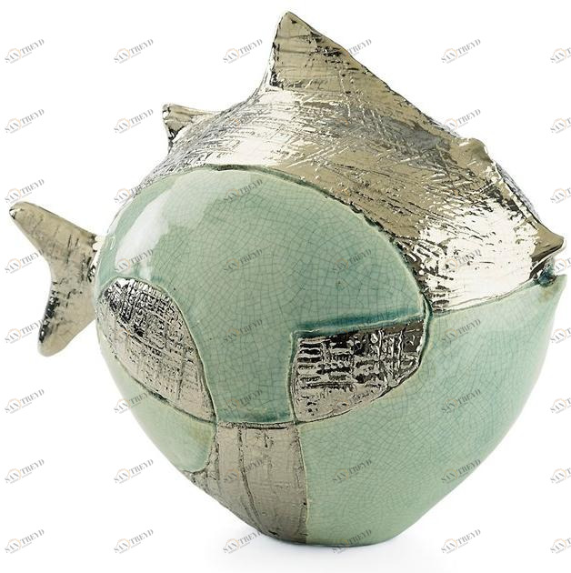 MARIONI Керамическая скульптура Animalia 00103