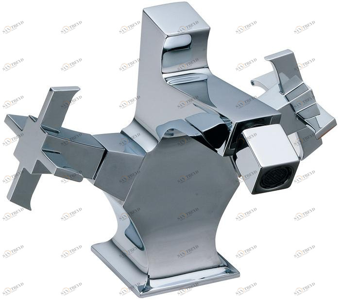 Rubinetterie Treemme Bridge  7824 