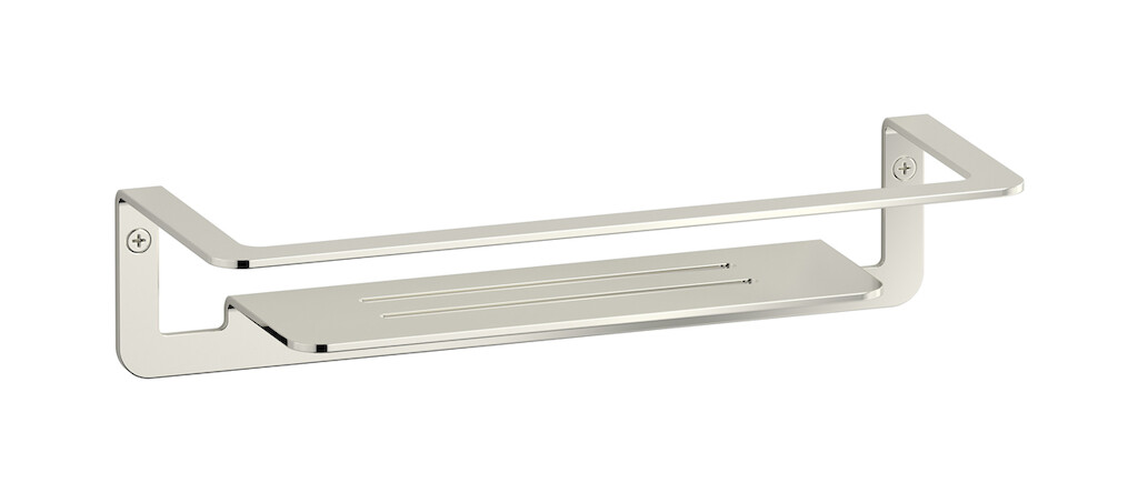 полка WE ARE IB of015pl Platinum Officina