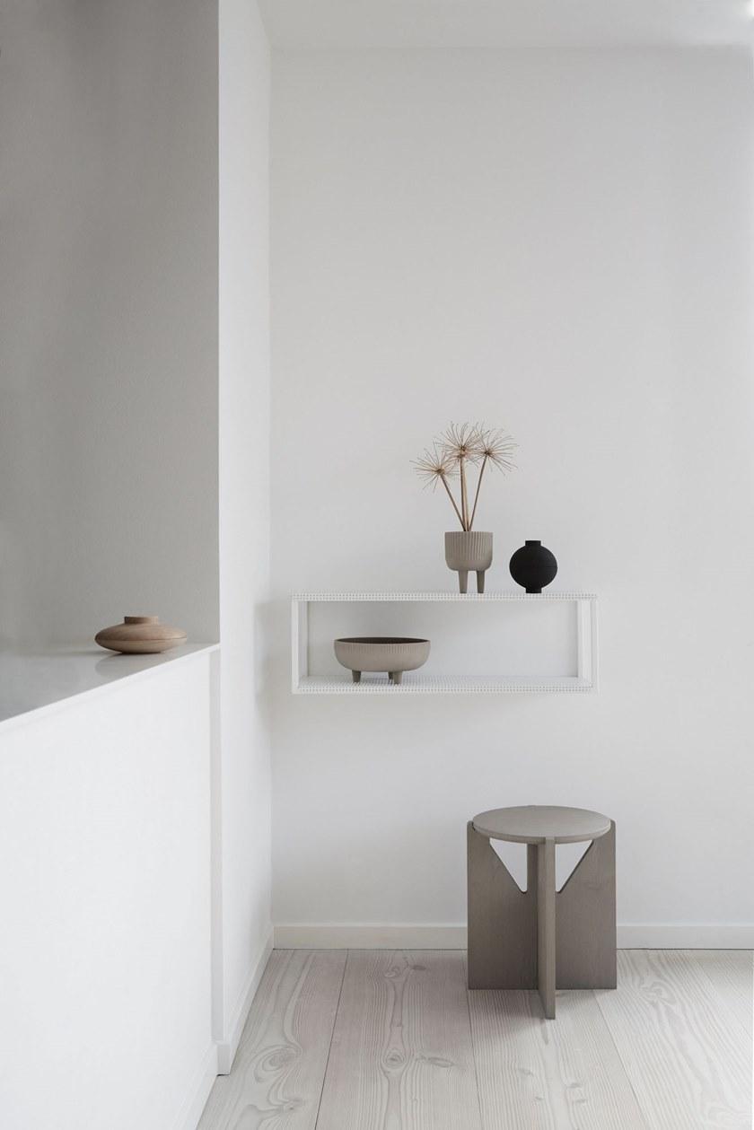 Kristina Dam Studio Дубовая чаша sun-id-1459534 - Вид №12