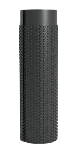 85688541 Защитно-дренажная мембрана Plastguard 400 г/м² 2х20 м 40 м² STLM-0065291 Santreyd