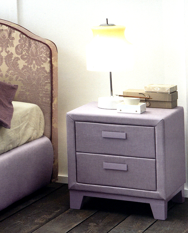 Тумбочка Jubile BOLZAN LETTI COJU 