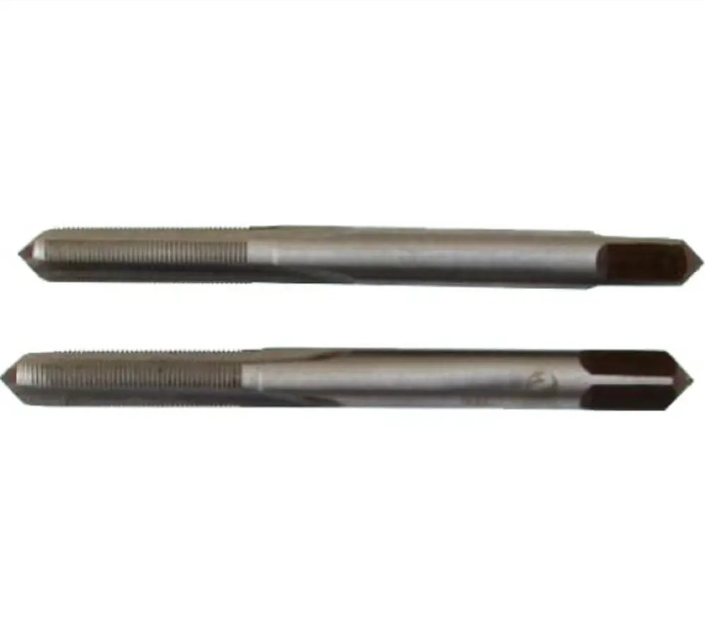 91534374 Метчик ручной Cnic 52819 M5x0.5 мм, 2 шт STLM-0847016