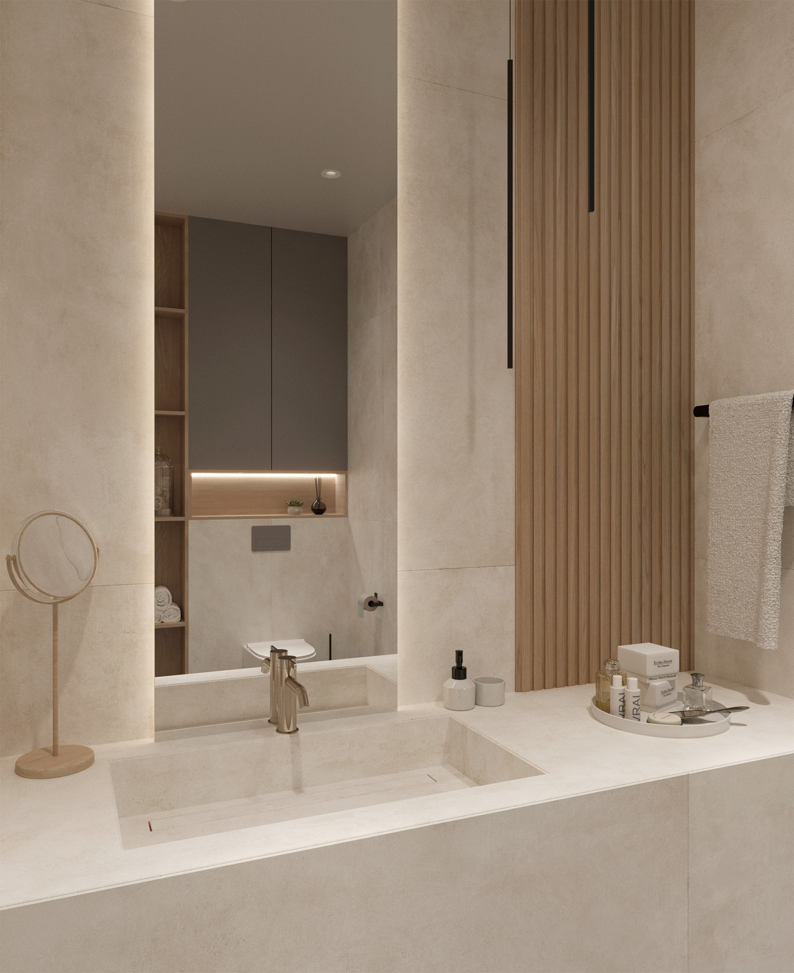 CEMENTUM BIANCO ARCADIA CERAMICA RT7002-A