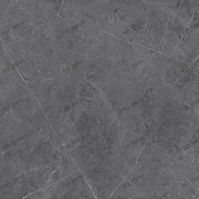 Вомеро серый темный лаппатированный SG452802R 50,2х50,2 Kerama Marazzi 