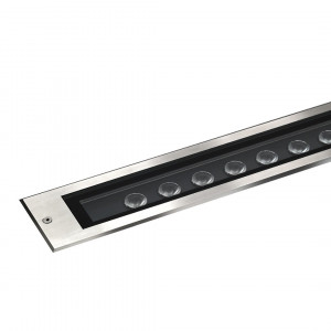 MiniConfine 600 Ghidini MiniConfine C .15 Нержавеющая Сталь