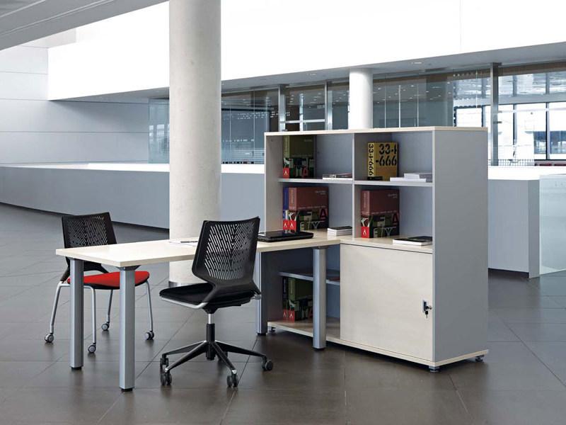 ACTIU Прямоугольный стол для совещаний sun-id-1451142 - Вид №8