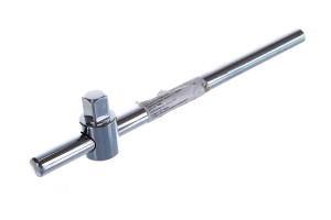 13939560 Вороток Т-образный 1/2" DR (250 мм) для торцевых головок 261212 Ombra