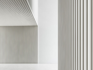 Модульная решетчатая система