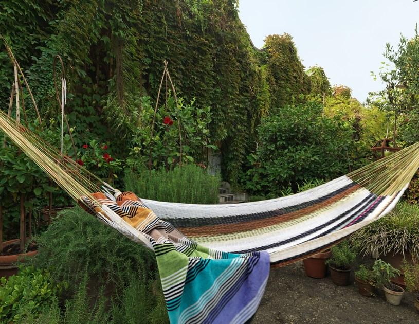 MissoniHome 2-местный тканевый гамак sun-id-1502822 - Вид №4