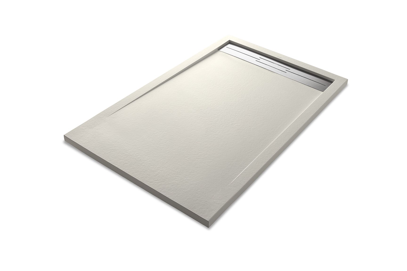 MCBATH Andrómeda Stone Nox R1 140x90 Прямоугольный бежевый sun-id-1959252