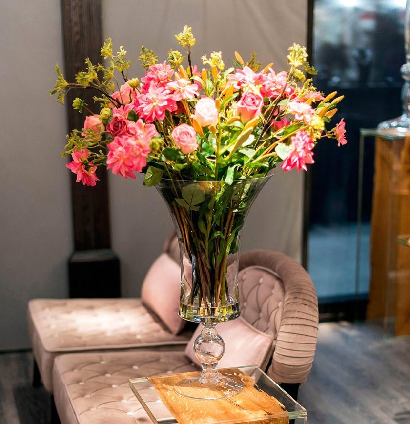 VGnewtrend Искусственное растение Eternity 1141849.33 - Вид №1