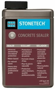 LATICRETE Поверхностный гидрофобный продукт Cura del calcestruzzo