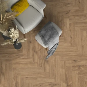 Ламинат Manor Вувре 33 класс толщина 8 мм с фаской 1.179 м²