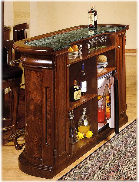 Барная стойка  MIRANDOLA M530/V Arena - Вид №1