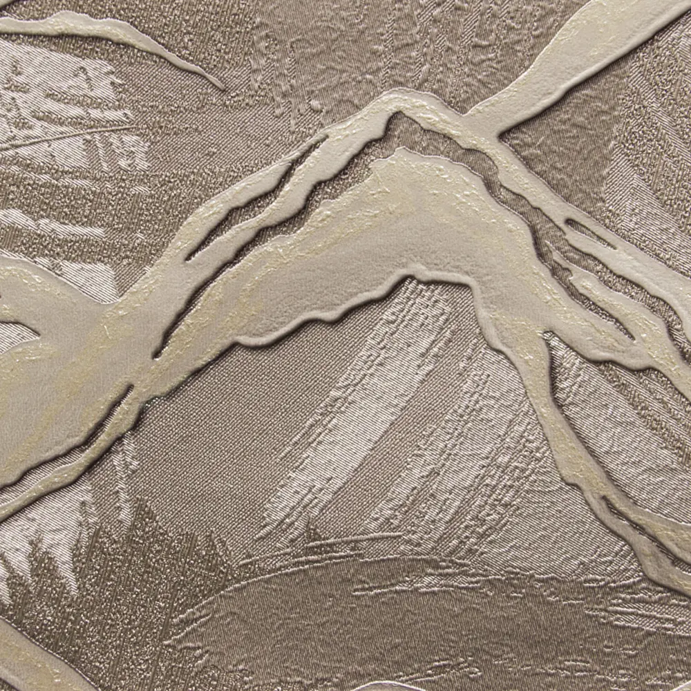 Обои виниловые Аспект Ру Тибет серые 1.06 м 70325-12 88486720 STLM-2139356 - Вид №1