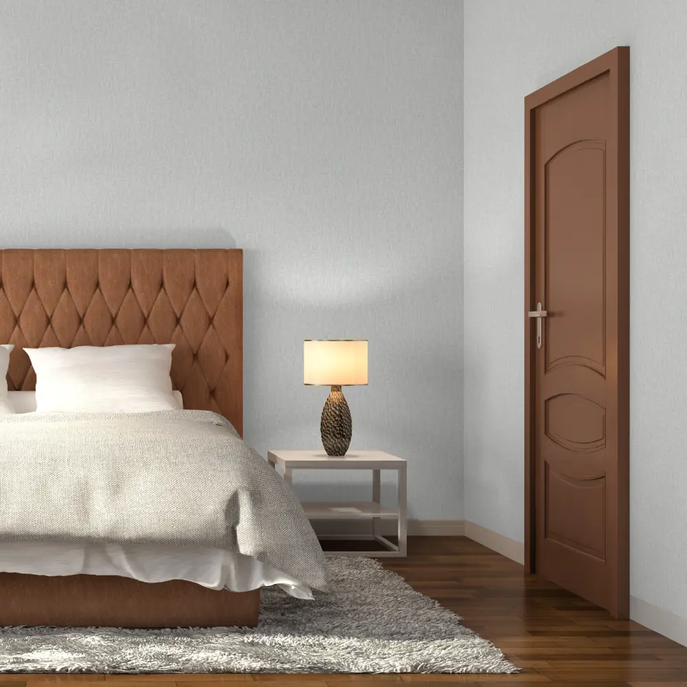 MONTE SOLARO Флизелиновые обои Samui серые 1.06 м - элегантность в каждом рулоне 83236231 STLM-0829030 - Вид №3