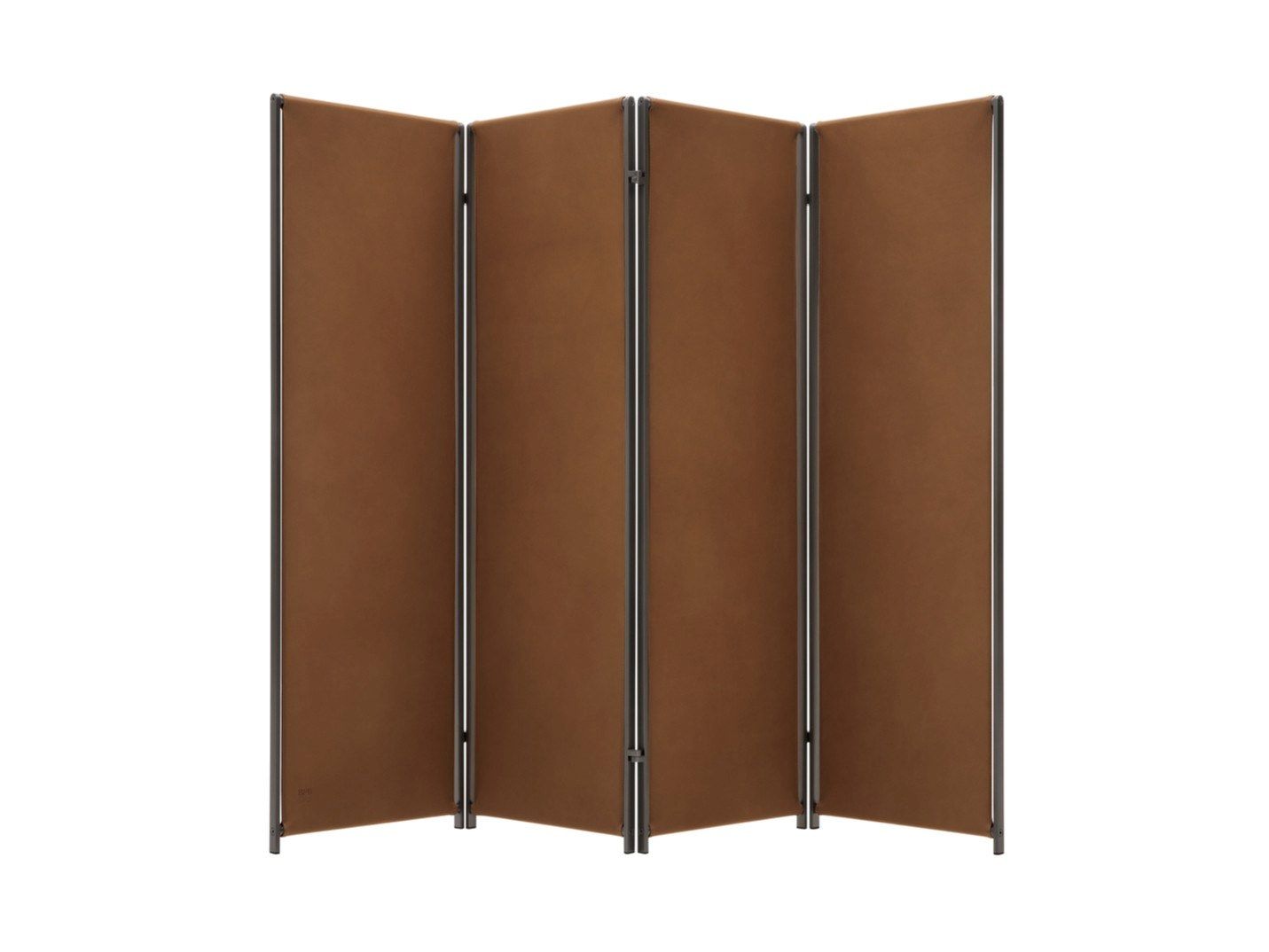 Кожаный экран B&B Italia Quiet Lines ARCH-00070979 - Вид №1