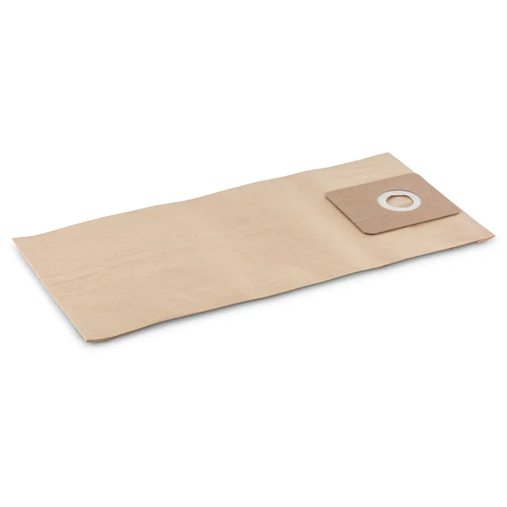 Мешки бумажные для пылесоса Karcher T 14/1 15 л, 10 шт STLM-2088571