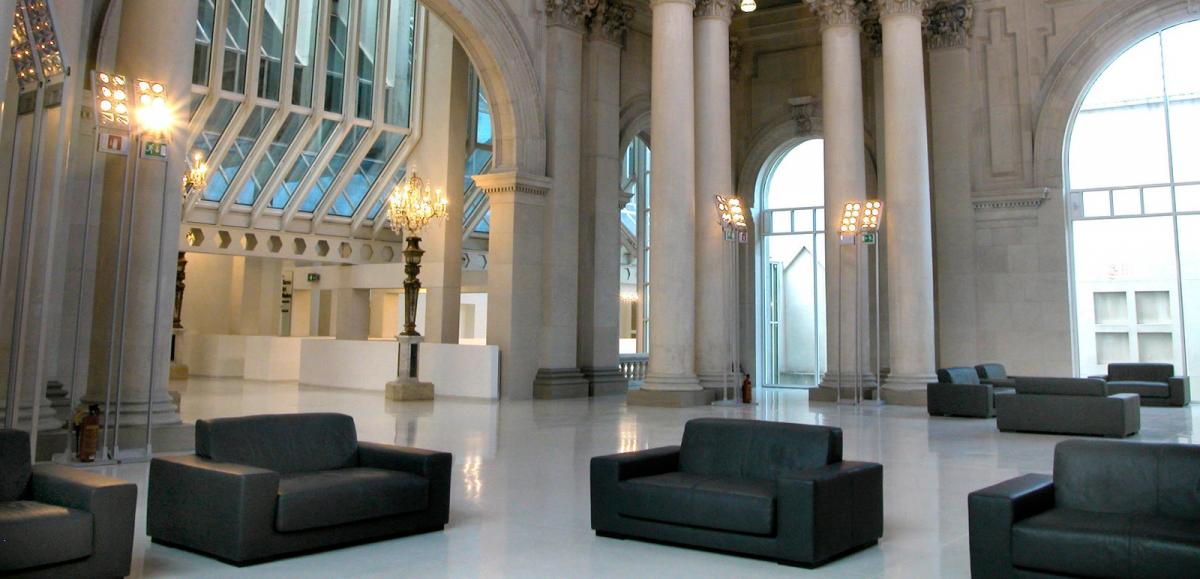 003301 Кресло SANCAL Eleva  - Вид №2