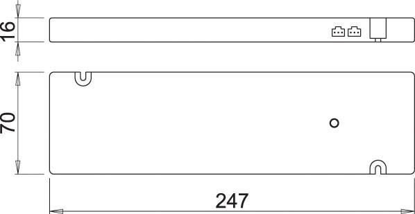 Domus Line Умный светодиодный преобразователь sun-id-1501958 - Вид №14