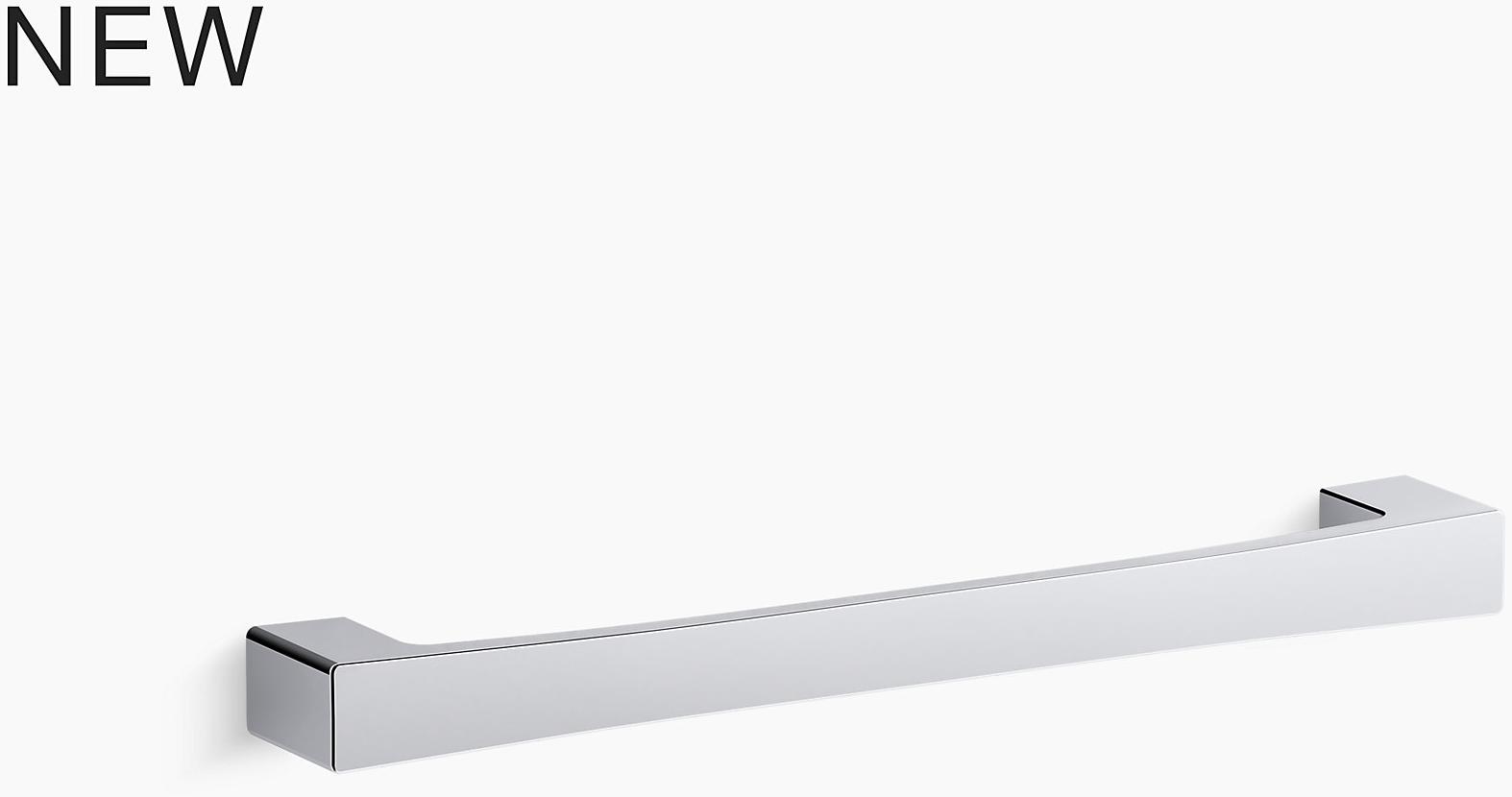 KOHLER Честность 7 K-26641-BL  - Вид №1