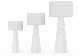 moooi Торшер прямого света с диммером